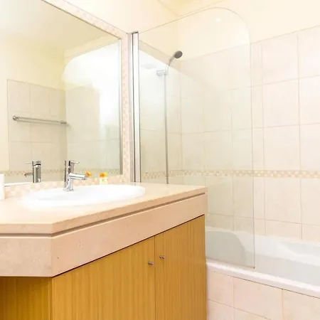 View Waves By Ici Apartamento Albufeira