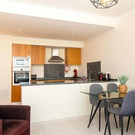 Apartamento View Waves By Ici *
