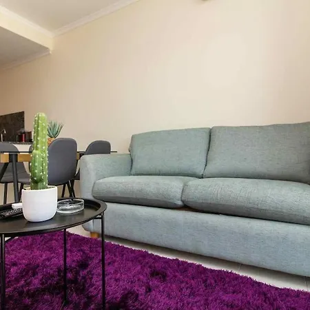 View Waves By Ici Apartamento Albufeira
