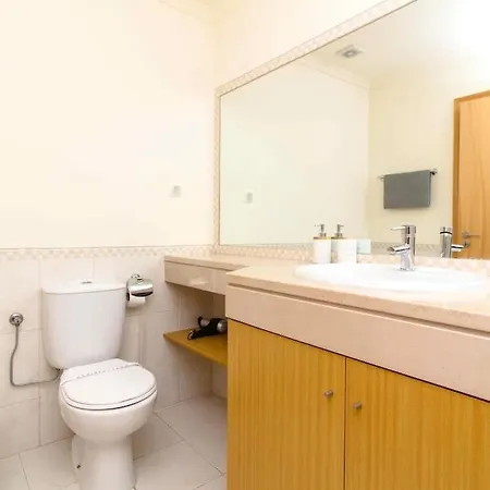 Apartamento View Waves By Ici Algarve *