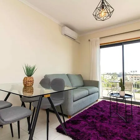 Apartamento View Waves By Ici Algarve
