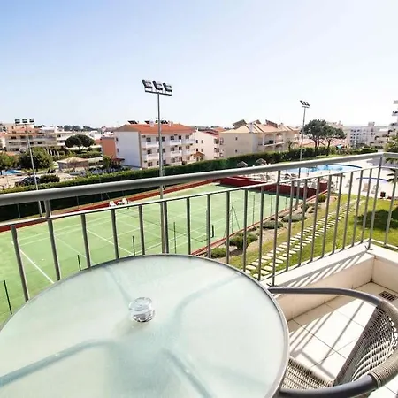 Apartamento View Waves By Ici Algarve *
