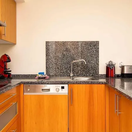 View Waves By Ici Διαμέρισμα Αλμπουφέιρα